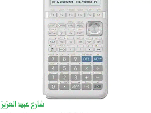 Texas instrumental ti 84 plus graphic calculator