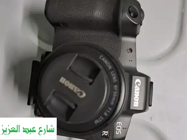 كامير ديجيتال و مايك