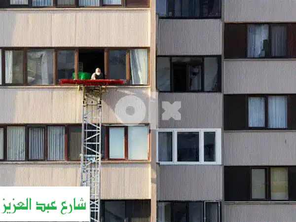 ونش رفع عفش بالمقطم