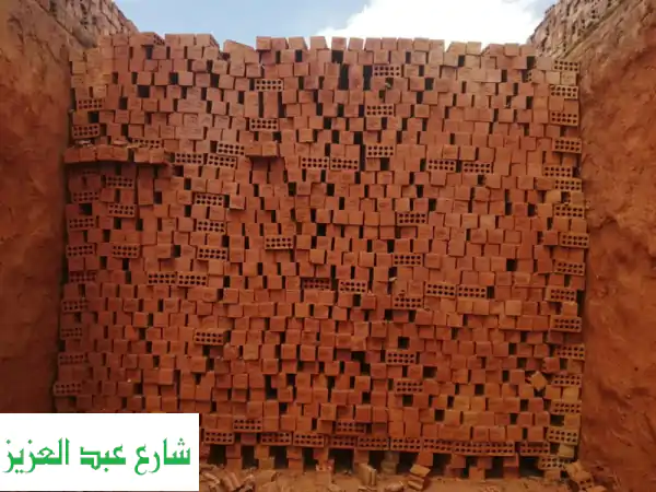 مجموعة مصانع النور. شريكك الأول في بناء يدوم لو بتدور على طوب أحمر طفلي يجمع بين الجودة، المتانة، ...