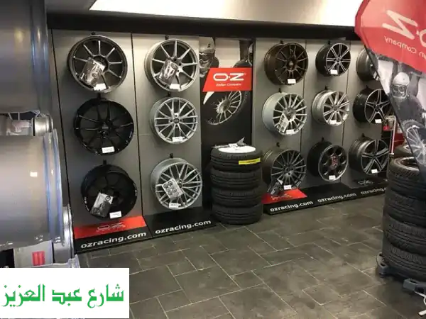 مطلوب شريك لاستيراد قطع غيار و كماليات سيارات