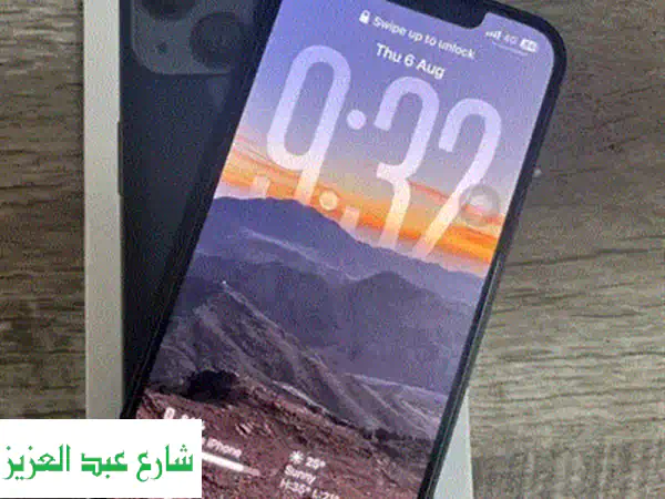 آبل  آيفون 13