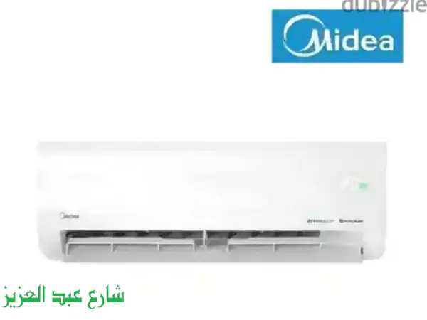ميديا كارير  ميراكو    Miraco Midea Carrier