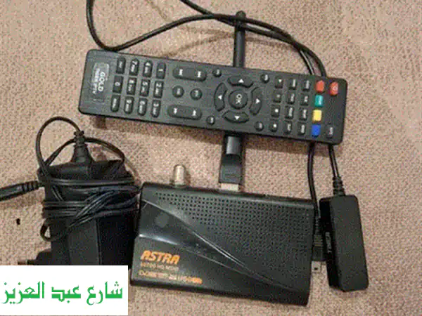 ديش أسترا