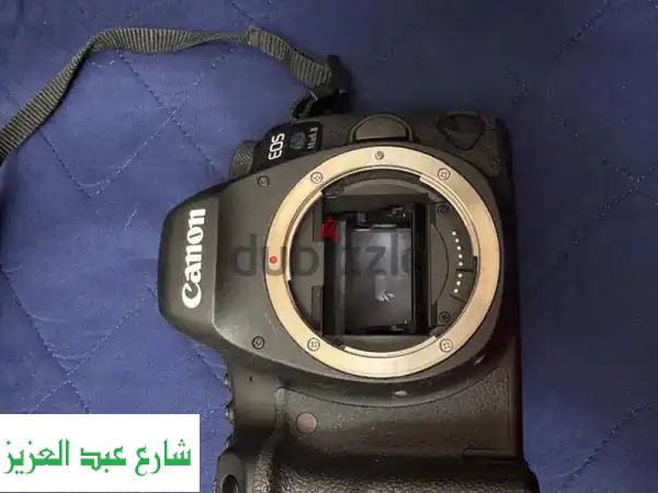 Canon 6 D Mark ii + lens’s 50 mm fu002 F1.8 + Godox X2 T Trigger
