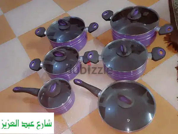 حلل الومنيا