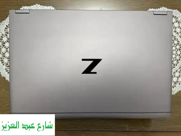 HP ZBook G7 Fury u002 F i7u002 F 32 GB RAM u002 F Quadro T20004 GB DDR6u002 F 15.6