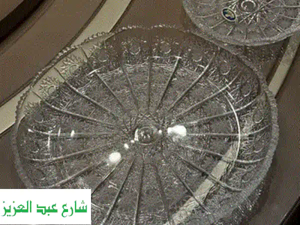 ميكانزم ركنة مطبخ  ماجيك كورنر