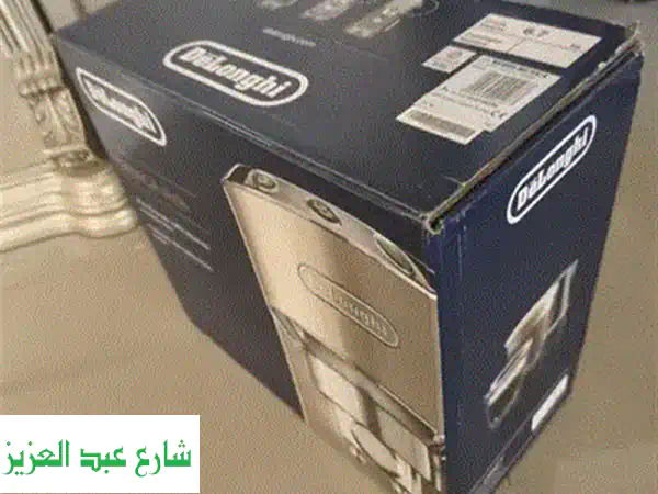 اوكا  okka ماكينه قهوه تركى