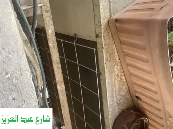 تكيف ١.٥ حصان باور