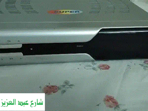 ريسيفر Qmax mst 999