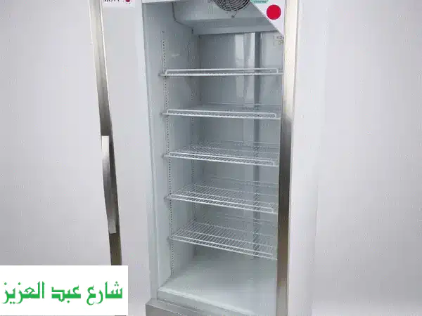 ثلاجات عرض 70 سم  مثالية للكافيهات والمطاعم و...