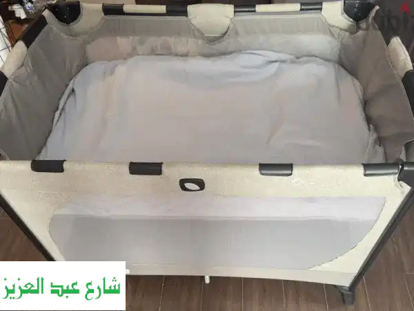 سرير چوى حالة ممتازة و سعر لقطة