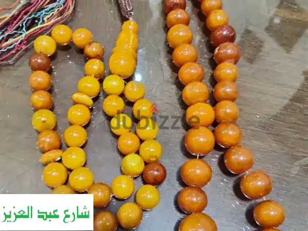 نشتري اي سبحه قديمه قيمه عندك في البيت   شراء سبح...