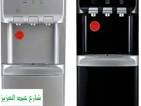 وحده معالجة مياه تايواني7 مراحل مع تعقيم بالاشعة فوق البنفسجيه