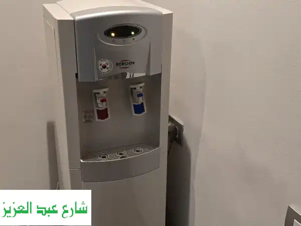 Water Cooler