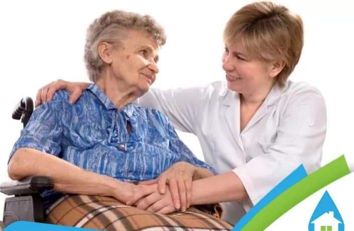 هوم سيرفس للعمالة المنزلية من خدم وشغالات وجليسات مسنين والبيبي سيتر 01275550242