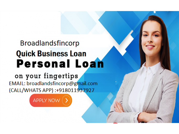 Broadlandsfincorp
