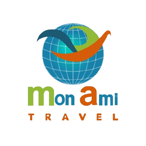 Mon Ami Travel | موني مي ترافيل